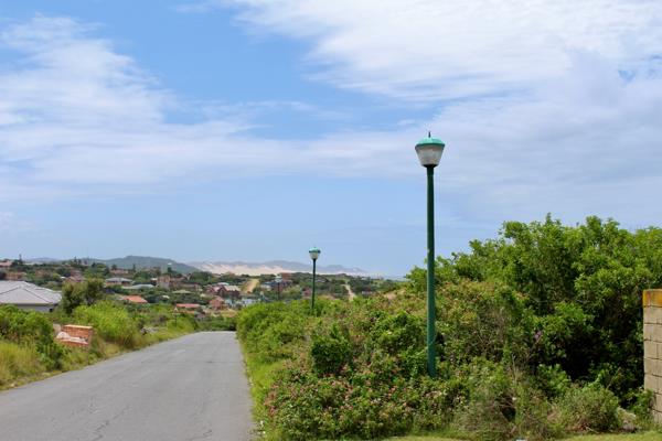 759 m² Land