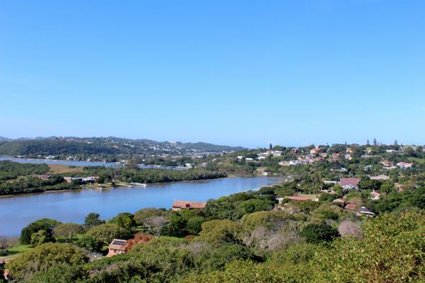 1 257 m² Land
