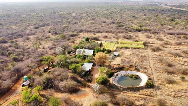 8 ha Farm