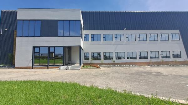 2 506  m² Industrial space