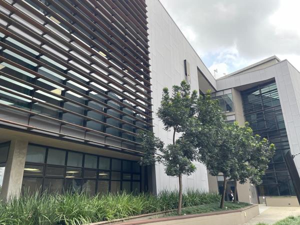 457.5 m² Commercial space