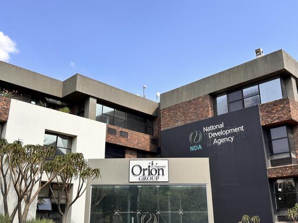 1 868 m² Commercial space