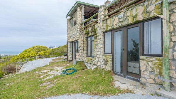 1 Bedroom Garden Cottage