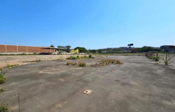 2.2 ha Land