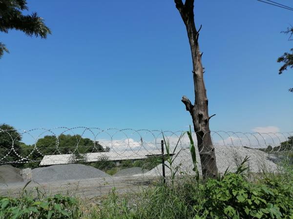 4.3 ha Smallholding