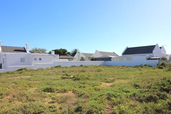 836 m² Land