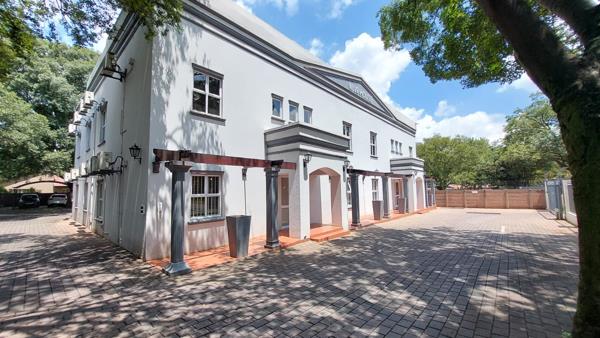 757 m² Commercial space