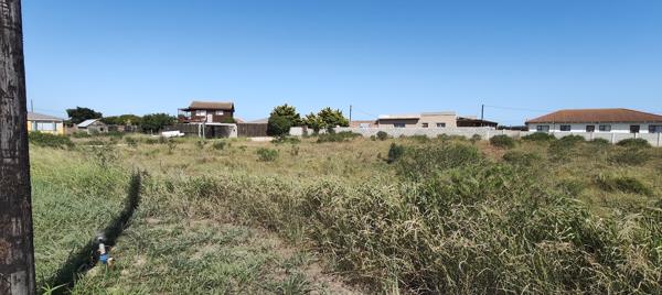 718 m² Land