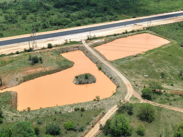 22.4 ha Farm