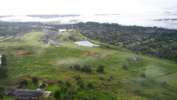 878 m² Land