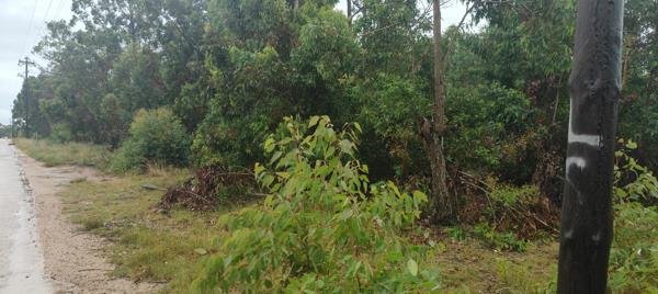 2.4 ha Land
