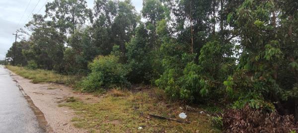 2.4 ha Land