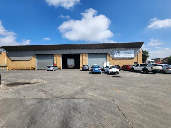 1 851  m² Industrial space