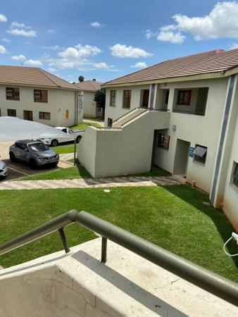 1 Bedroom Townhouse