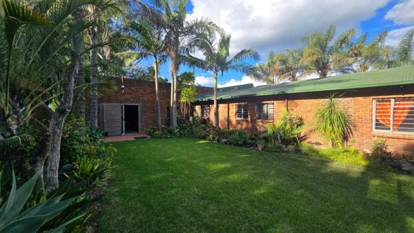 11.6 ha Farm
