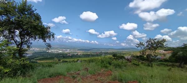 1 526 m² Land