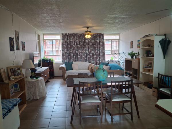 2.5 Bedroom Apartment