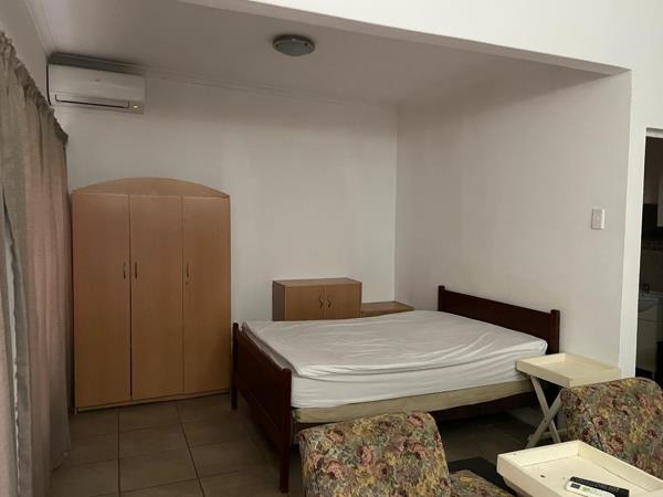 1 Bedroom Garden Cottage