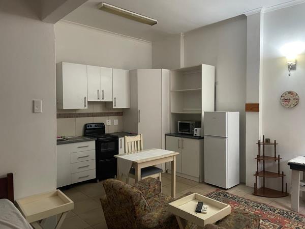 1 Bedroom Garden Cottage