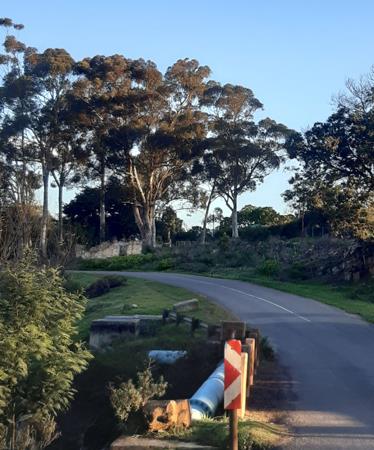 5 671 m² Land