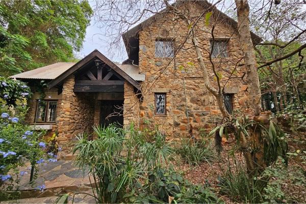3 Bedroom Garden Cottage