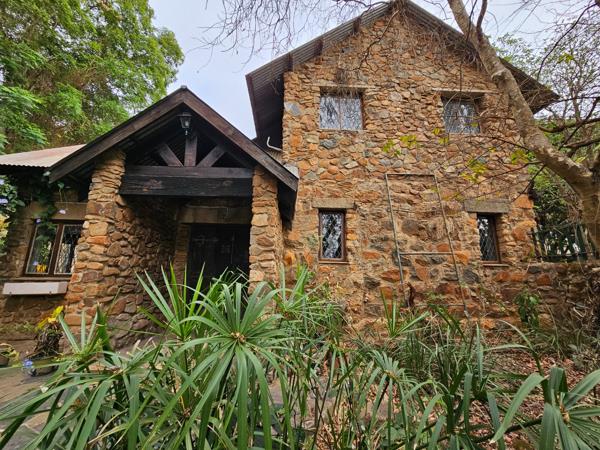 3 Bedroom Garden Cottage