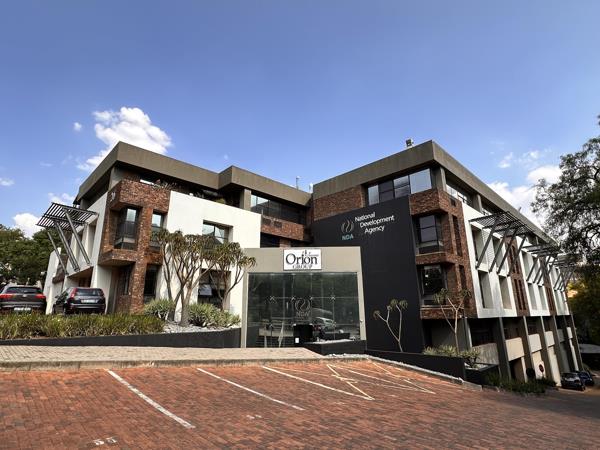 2 552 m² Commercial space