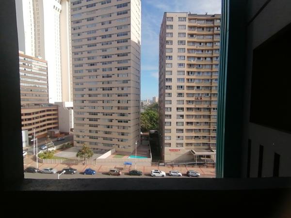 1.5 Bedroom Apartment