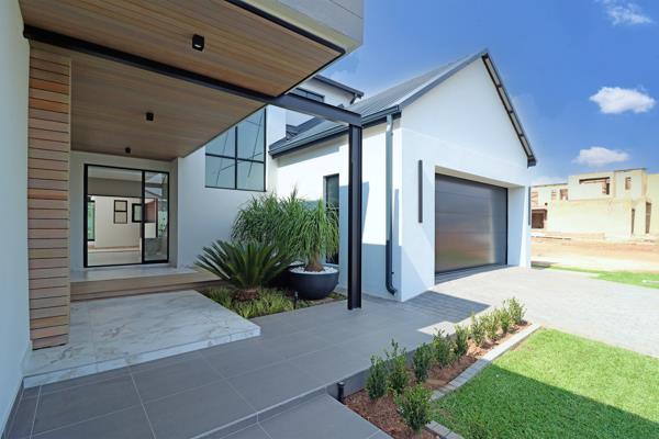 5 Bedroom House