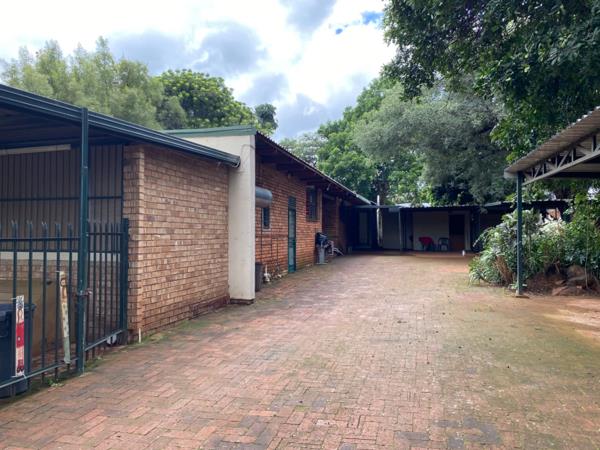 8 Bedroom House