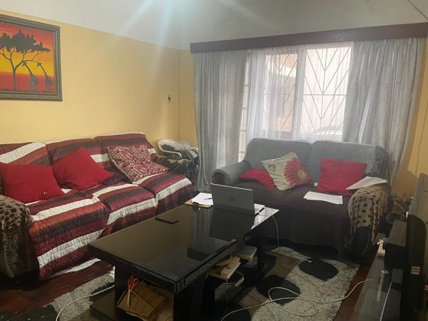 1 Bedroom Flat