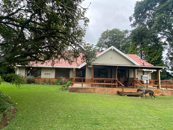 9.5 ha Farm