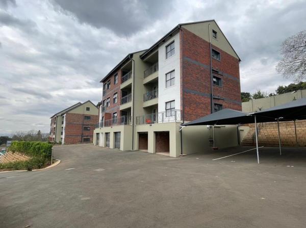 2.5 Bedroom Apartment