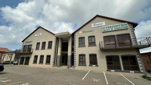 101  m² Commercial space