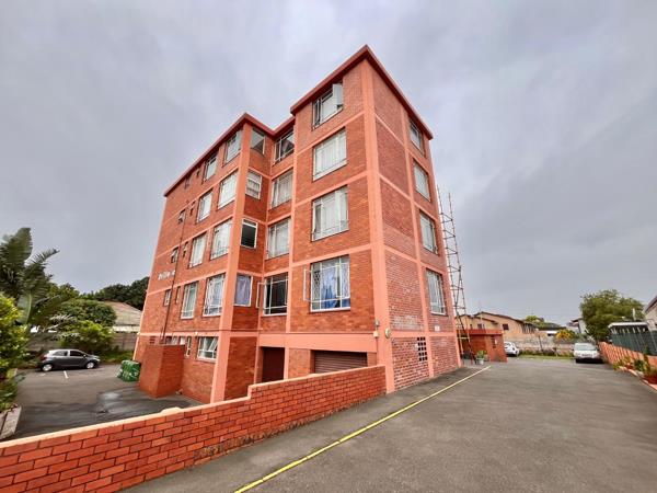 2.5 Bedroom Apartment