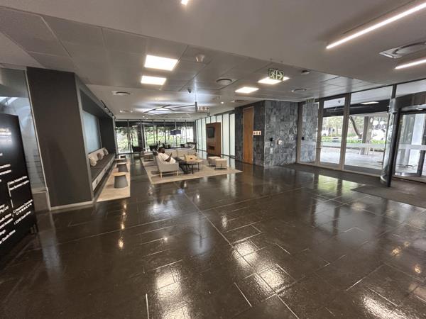 160  m² Office Space