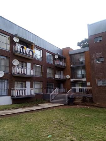 4 Bedroom Apartment