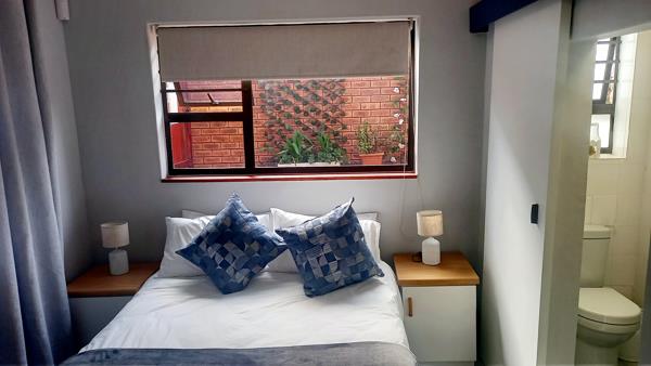 1 Bedroom Flat