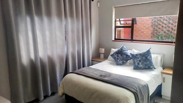 1 Bedroom Flat