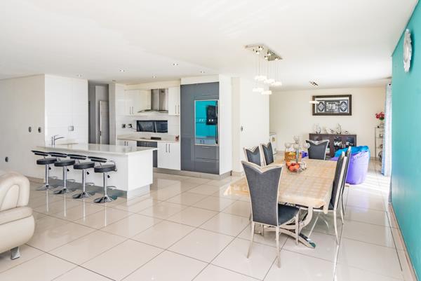 4 Bedroom Townhouse