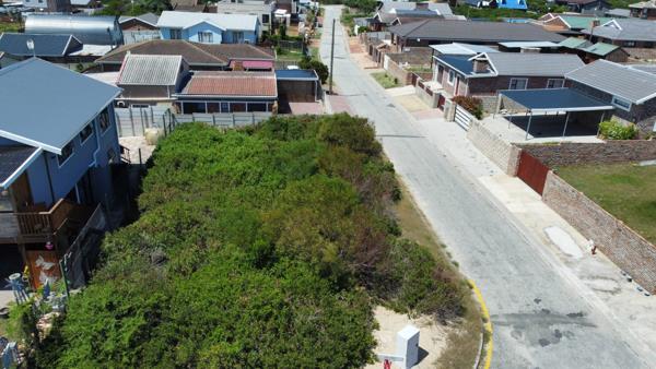 325 m² Land