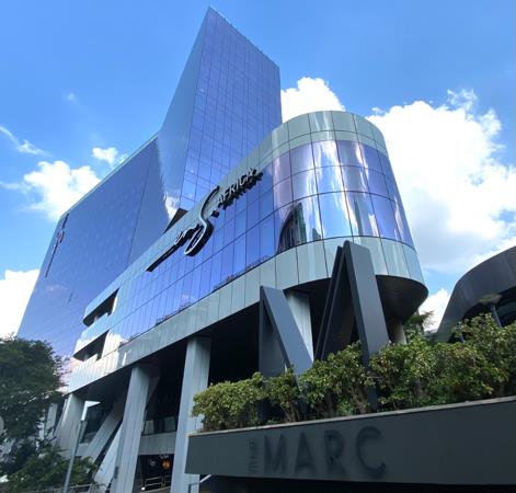 313  m² Commercial space