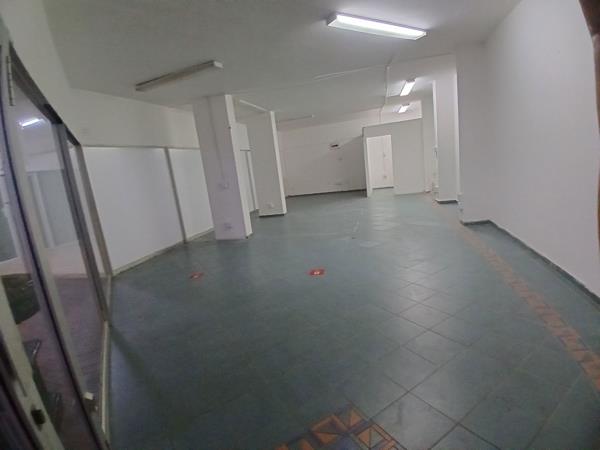 78  m² Commercial space