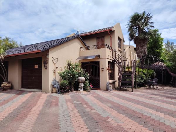 15 Bedroom House