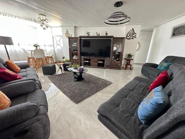 3 Bedroom Apartment