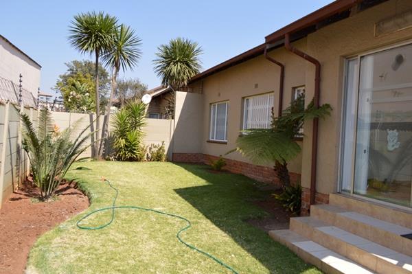 3 Bedroom Simplex