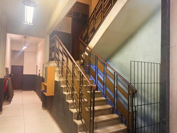 4 600  m² Commercial space