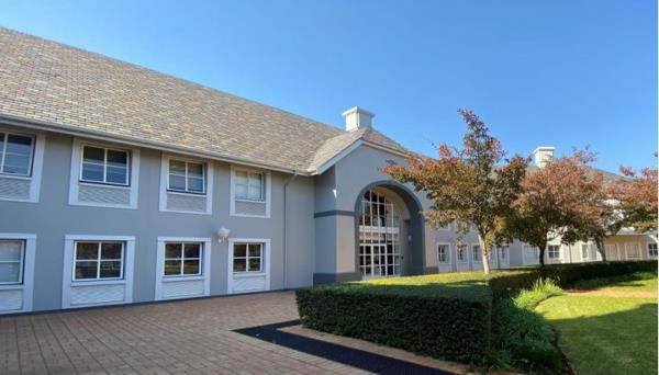 4 190  m² Office Space