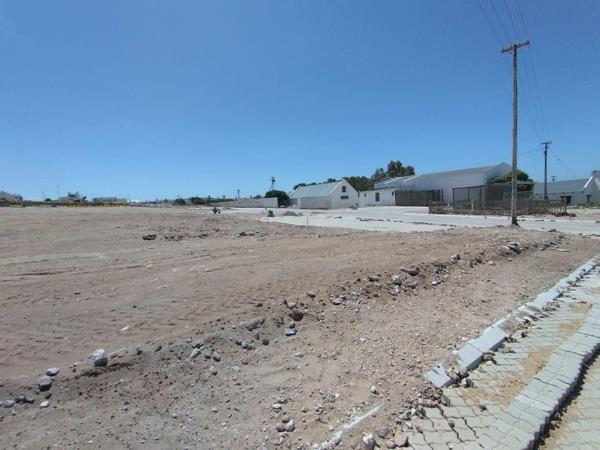 272 m² Land