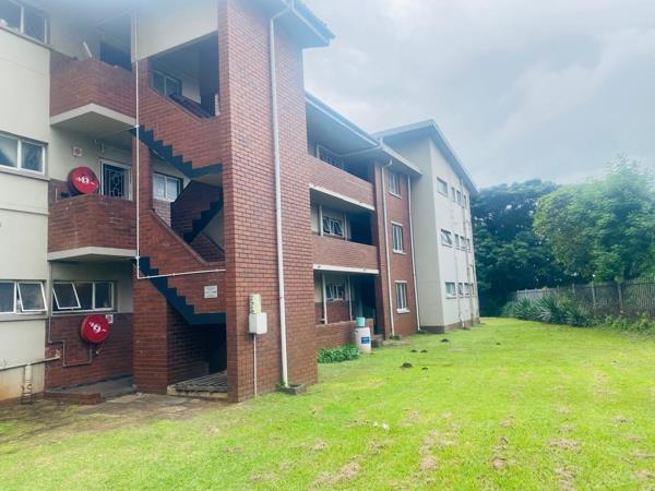 2.5 Bedroom Apartment